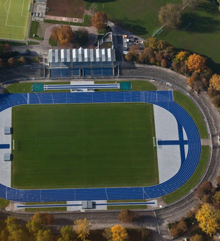 Frankenstadion