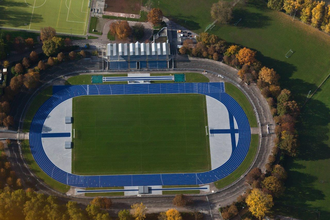 Frankenstadion