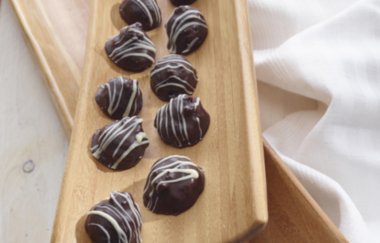 Grünkernpralinen | Odenwald | © Touristikgemeinschaft Odenwald e.V.