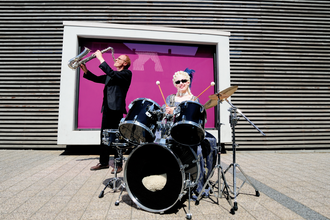 Franz-Danzi-Saal - Kulturzentrum Schwetzingen