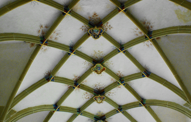 Frauenkirche Lienzingen | © Stadt Mühlacker