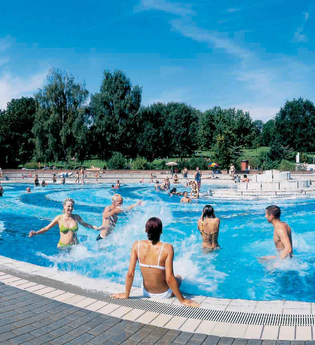Freibad Gesundbrunnen