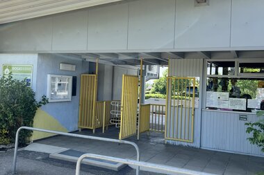 Langenburger Freibad | © Hohenlohe Schwäbisch Hall
