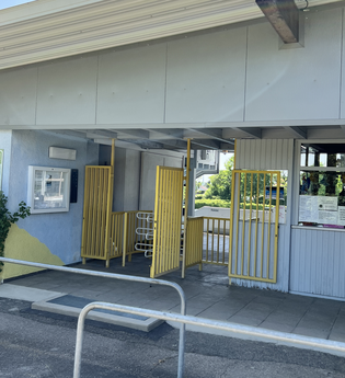 Langenburger Freibad | © Hohenlohe Schwäbisch Hall