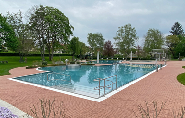 Freibad Nordheim | © Gemeinde Nordheim