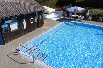 Freibad Oberohrn | © Hohenloher Perlen