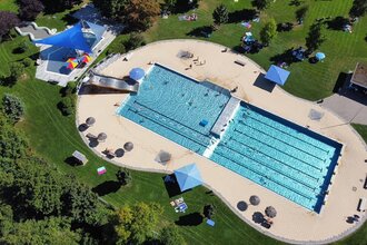 Freibad Östringen
