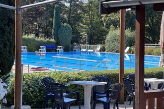 Freibad Wachbach | © Stadt Bad Mergentheim