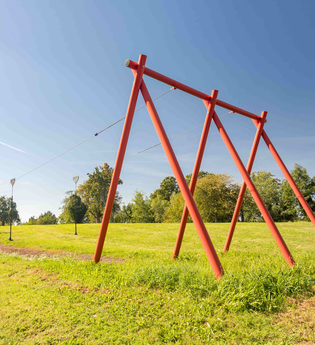 Freizeitanlage Golberg | © Stadt Öhringen - Famigo