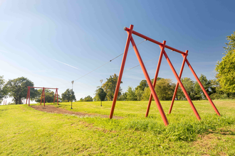 Freizeitanlage Golberg | © Stadt Öhringen - Famigo