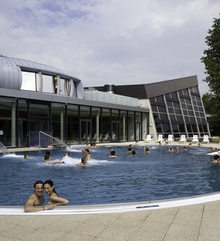 Freizeitbad Soleo