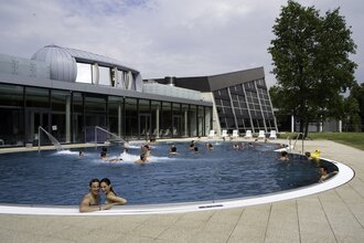 Freizeitbad Soleo