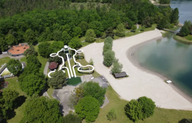 Freizeitpark Heidesee | © BTMV Bruchsal