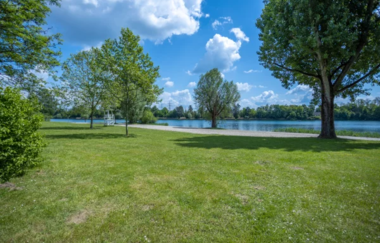 Freizeitpark Heidesee | © BTMV Bruchsal