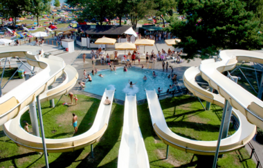 Freizeitpark Heidesee | © BTMV Bruchsal