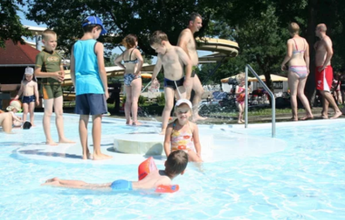 Freizeitpark Heidesee | © BTMV Bruchsal