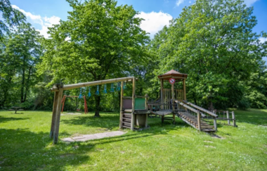 Freizeitpark Heidesee | © BTMV Bruchsal