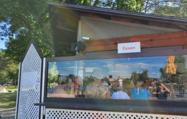 Freizeitpark Heidesee | © BTMV Bruchsal