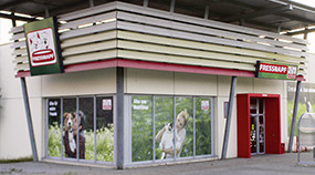 Fressnapf | © Unbekannt