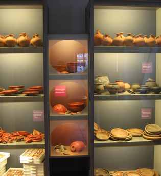 Friedrich-Krapf-Museum Jagsthausen | © Touristikgemeinschaft HeilbronnerLand e. V.