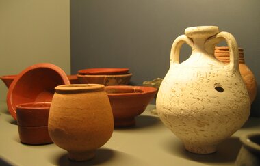Friedrich-Krapf-Museum Jagsthausen | © Touristikgemeinschaft HeilbronnerLand e. V.