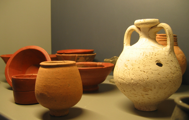 Friedrich-Krapf-Museum Jagsthausen | © Touristikgemeinschaft HeilbronnerLand e. V.