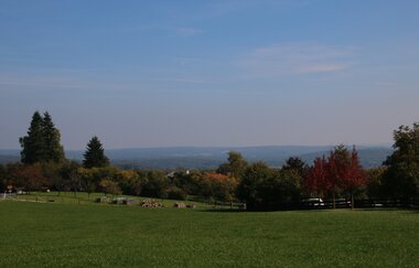 Gaiberg | © Landratsamt Rhein-Neckar-Kreis