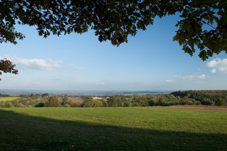 Gaiberg | © Dorothea Burkhardt