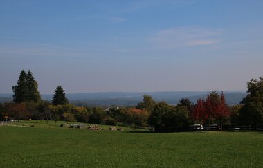 Gaiberg | © Landratsamt Rhein-Neckar-Kreis