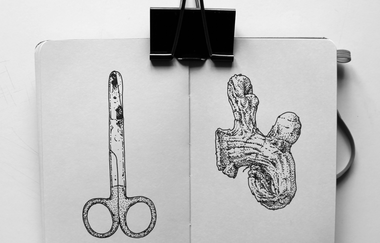 Galerie im Eppinger Rathaus | © Stadt Eppingen