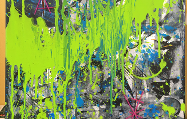 Galerie im Eppinger Rathaus | © Stadt Eppingen