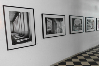 Galerie im Rathaus | © Stadt Schwetzingen