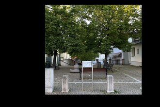 Gallbrunnenplatz | © Tourist Information Bad Schönborn