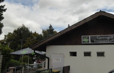 Gartengolf Schwetzingen | © Landratsamt Rhein-Neckar-Kreis