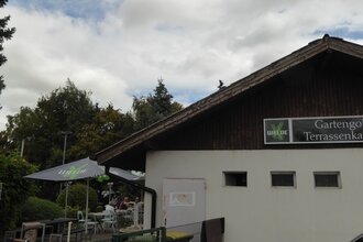 Gartengolf Schwetzingen | © Landratsamt Rhein-Neckar-Kreis