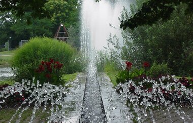 Wasserrspiel