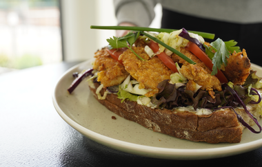 Gärtners Restaurant Weiher | © Land der 1000 Hügel - Kraichgau-Stromberg