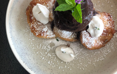 Gärtners Restaurant Weiher | © Land der 1000 Hügel - Kraichgau-Stromberg