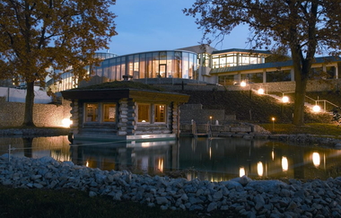 Gäste-Information Bad Rappenau | © Touristikgemeinschaft HeilbronnerLand e.V.