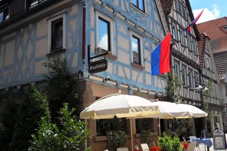Gasthaus Enzstüble | © Land der 1000 Hügel - Kraichgau-Stromberg
