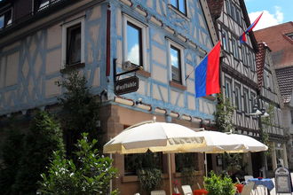 Gasthaus Enzstüble | © Land der 1000 Hügel - Kraichgau-Stromberg