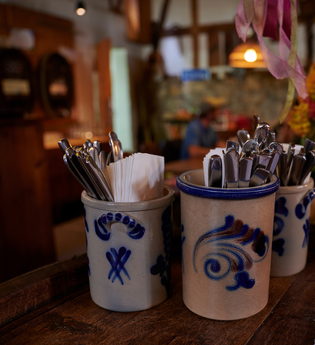 Gasthaus Falken | © Kraichgau-Stromberg Tourismus e.V.