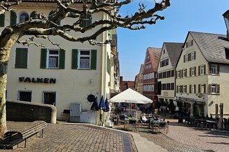 Gasthaus Falken