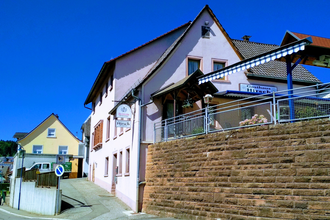 Gasthaus Hirsch Reichartshausen | © Gemeinde Reichartshausen