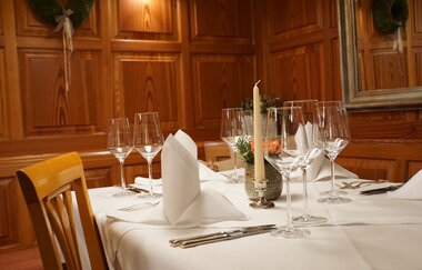 Gasthaus-Hotel Adler Botenheim  | Haus der Baden-Württemberger Weine | HeilbronnerLand | © Gasthaus Hotel Adler Botenheim