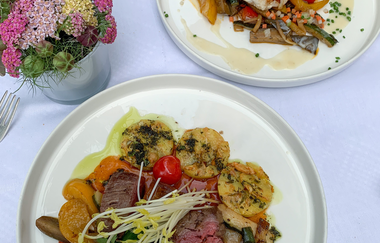 Gasthaus-Hotel Adler Brackenheim-Botenheim | Essen | © Neckar-Zaber-Tourismus e.V.