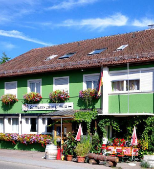 Gasthaus Lamm in Fichtenau | © Gasthaus Lamm