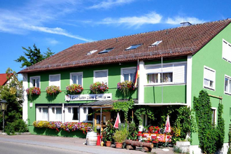 Gasthaus Lamm in Fichtenau | © Gasthaus Lamm