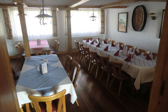 Gasthaus Lamm | © Unbekannt