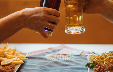 Gasthaus Lamm | © Hohenlohe + Schwäbisch Hall Tourismus e. V.